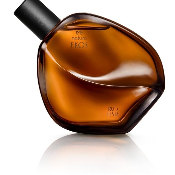 New NATURA EKOS royas woody aqueous new in box - Picture 2 of 4